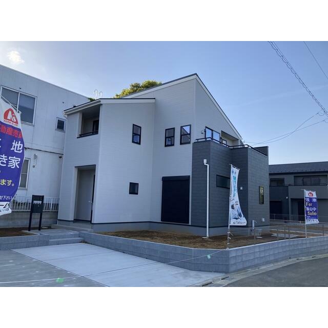 大切な瞬間がここで生まれる（4号棟）