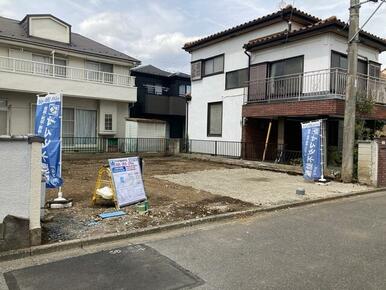 毎日がもっと特別になる場所（1号棟）