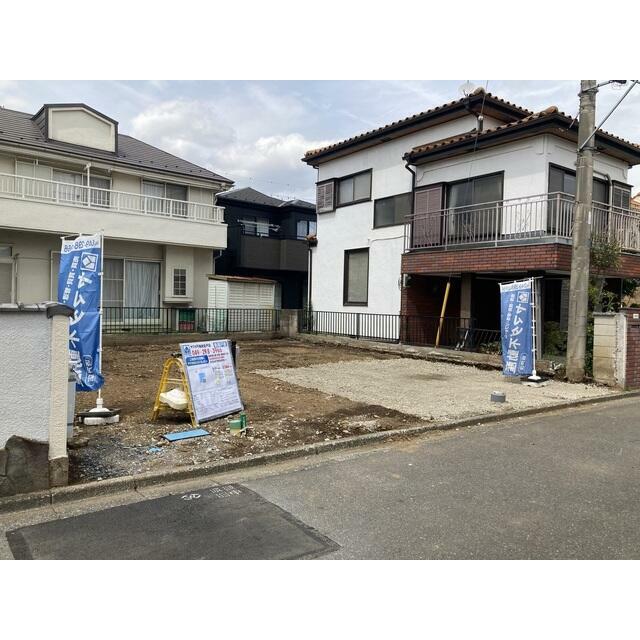 毎日がもっと特別になる場所（1号棟）
