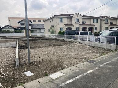 （1号棟）