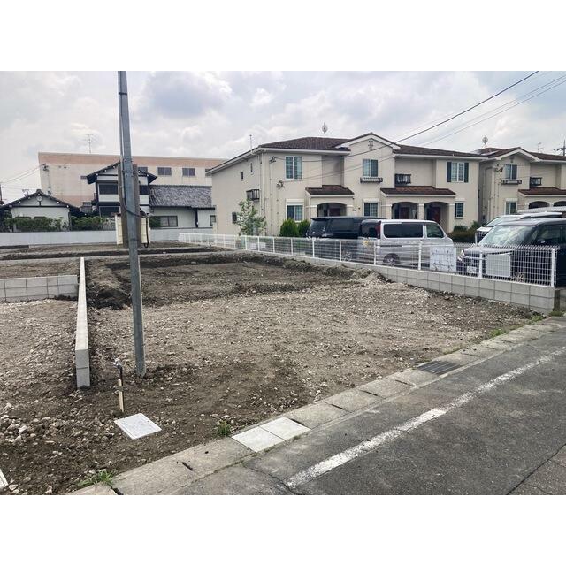 （1号棟）