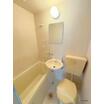 バス/シャワー