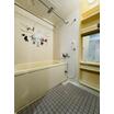 バス/シャワー