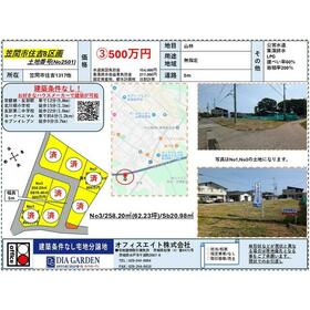 地形図等