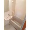 バス/シャワー