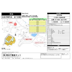 地形図等