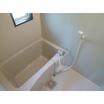 バス/シャワー