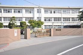 北九州市立塔野小学校