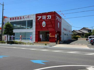 アミカ豊橋佐藤店