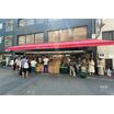 ショッピング施設