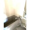 バス/シャワー