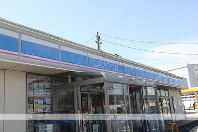 ローソン石巻渡波店