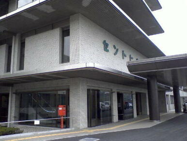 セントヒル病院