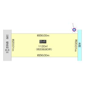 地形図等