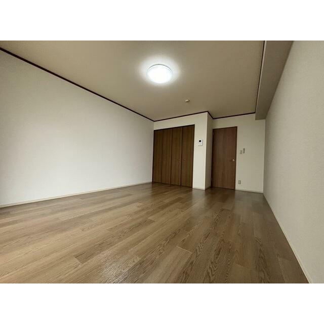 ※同タイプ別号室の写真となります。