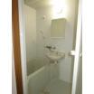 バス/シャワー