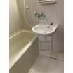 バス/シャワー