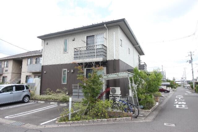 シャーメゾン明石台 ２０１ 1LDK