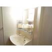 バス/シャワー