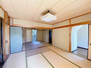 建物①