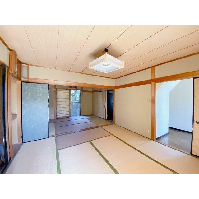 建物①