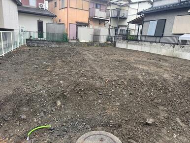 現地写真