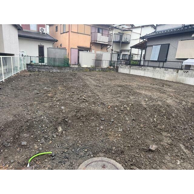 現地写真