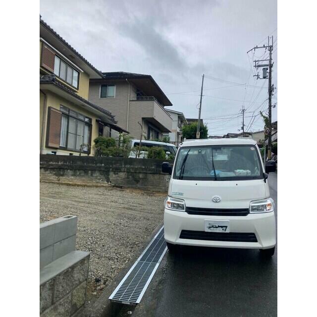 現地写真
