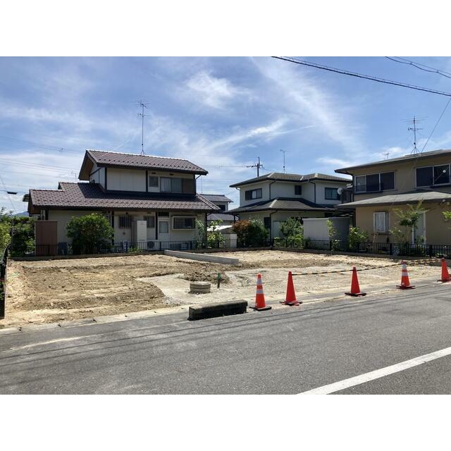 現地写真