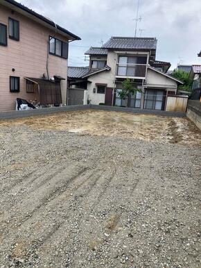 現地写真