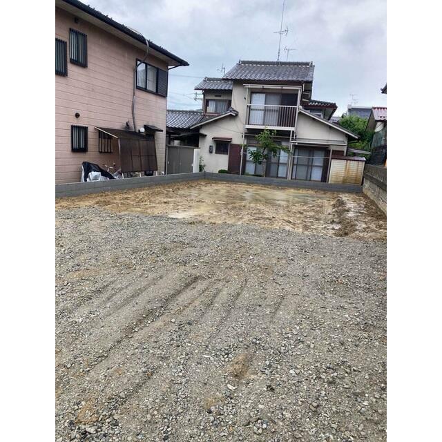 現地写真