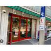 ショッピング施設