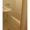 バス/シャワー