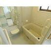 バス/シャワー