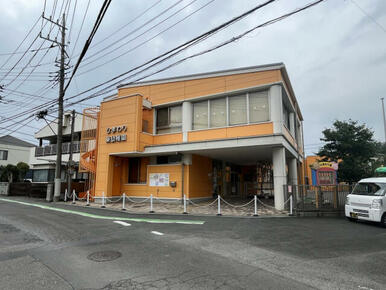 ひまわり東幼稚園