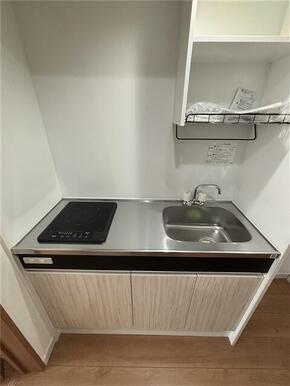 建築中のため類似物件の参考写真です