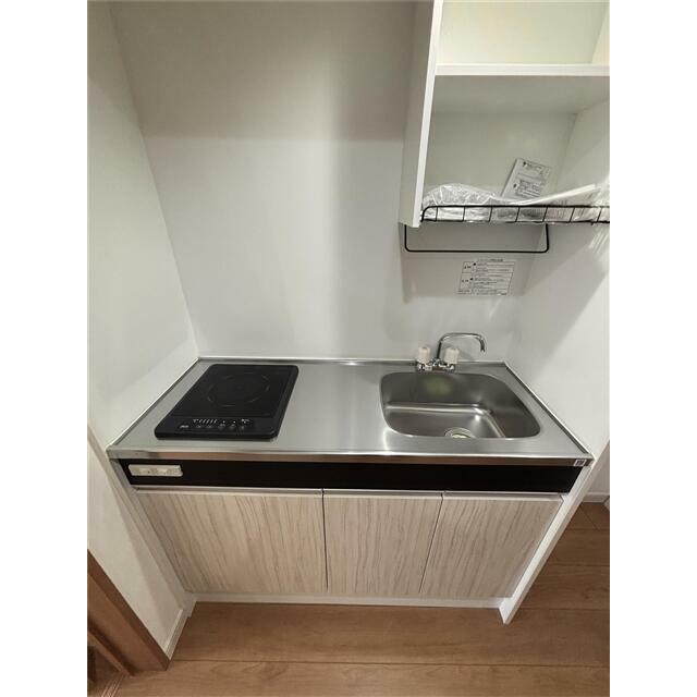 建築中のため類似物件の参考写真です