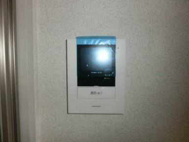 モニターホン