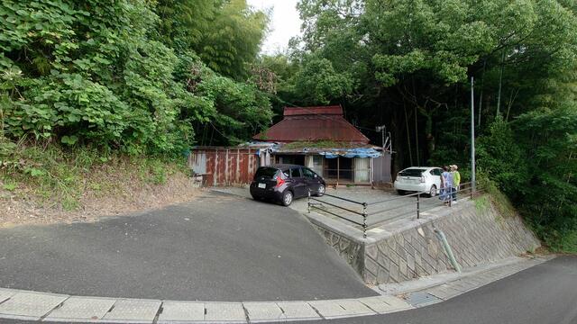 物件画像 飯塚市 勢田 (小竹駅) 資材置場用地