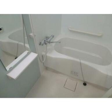 ※写真は同タイプ住戸です。
