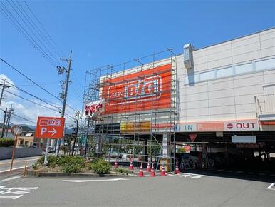 ザ・ビッグ静岡新伝馬店