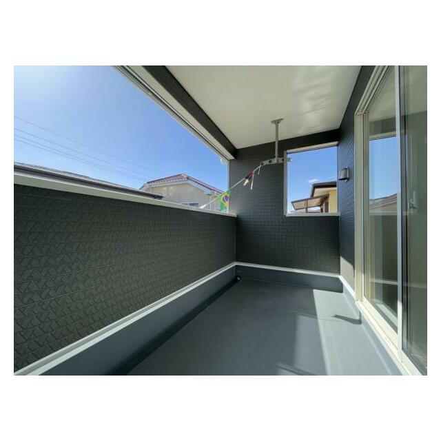 雨期や急な天候の変化でもひとまず安心♪家事ストレスも軽減されますね＾＾