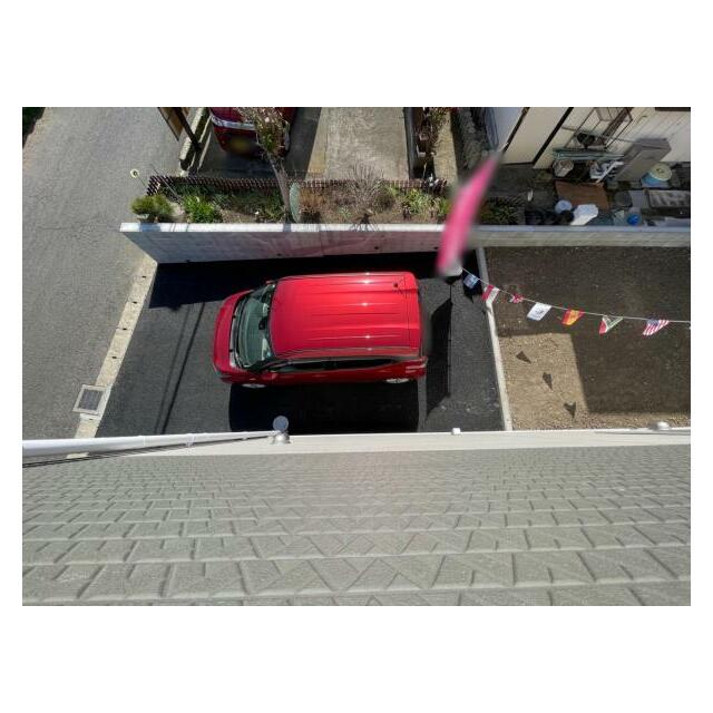 カースペース2台！