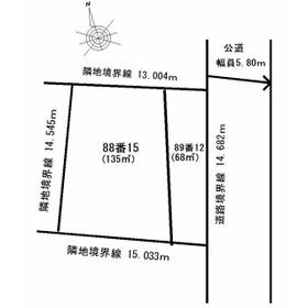 地形図等