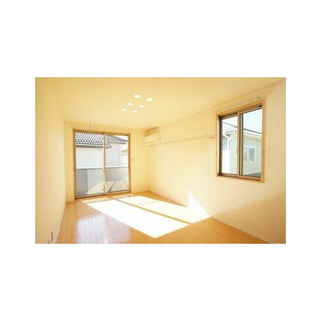 二面採光でございます