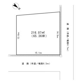 地形図等