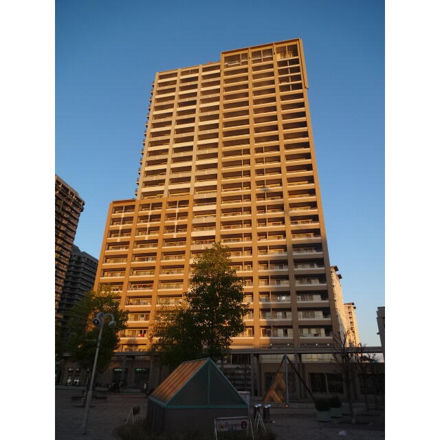 ルネマスターズタワー