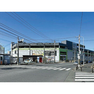 ロイヤルホームセンター　戸塚深谷