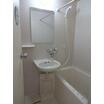 バス/シャワー