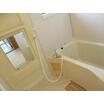 バス/シャワー